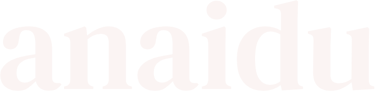 anaidu Logo Berlin